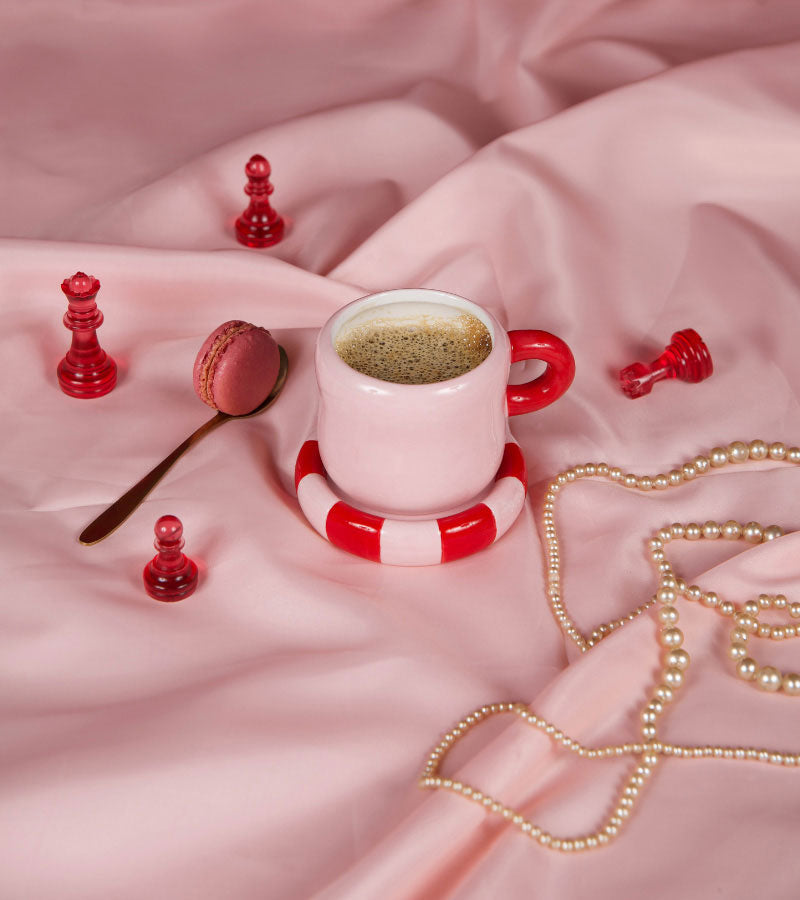 Tazza Love