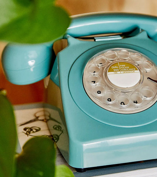 Telefono fisso retrò - GPO Retro