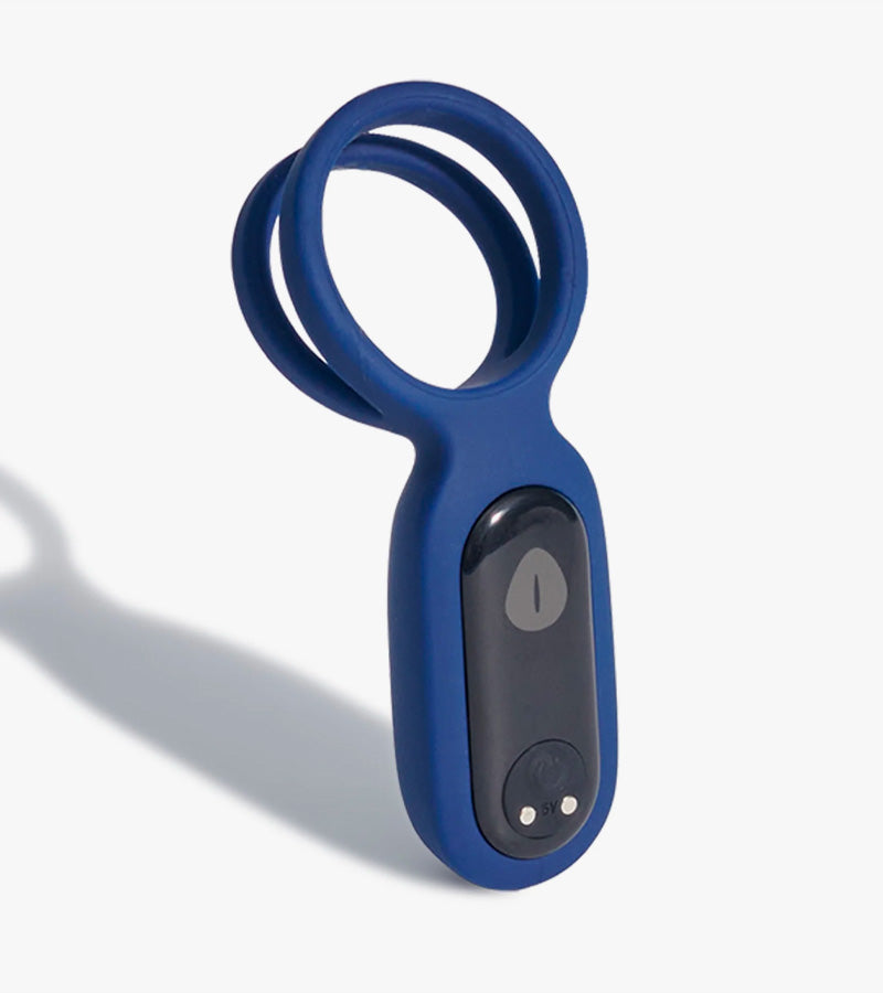 The Dream Team - Ensemble de vibros pour couples