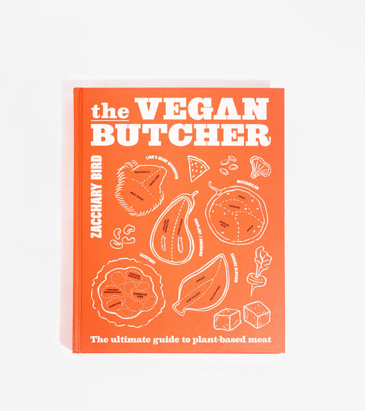 The vegan butcher  Interart