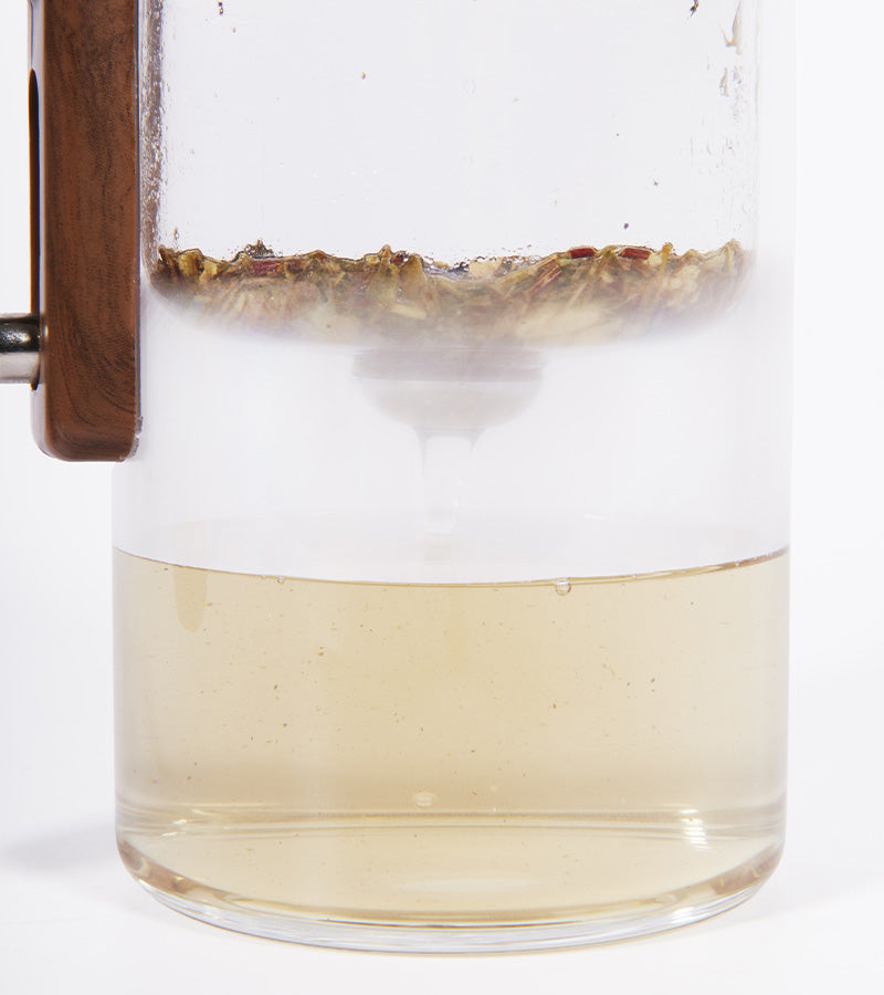 Teiera magnetica