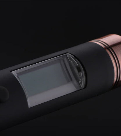Thermovin - Termometro a infrarossi per vino