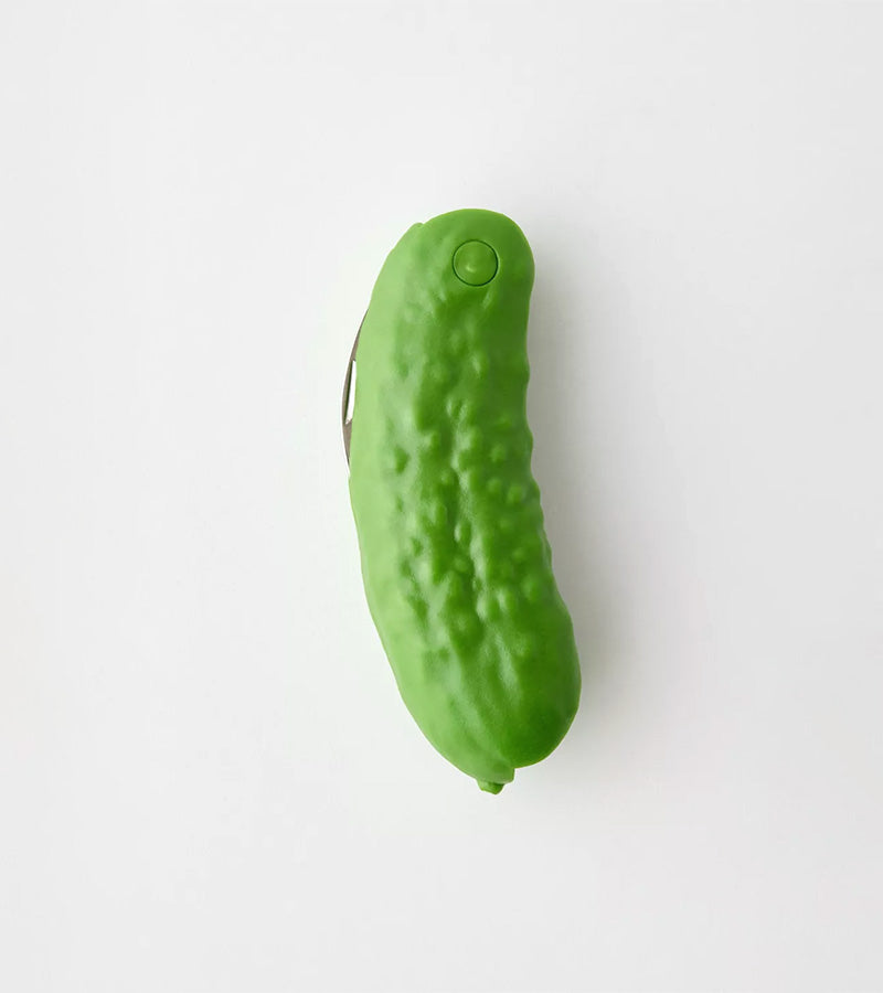 Tire-bouchon cornichon