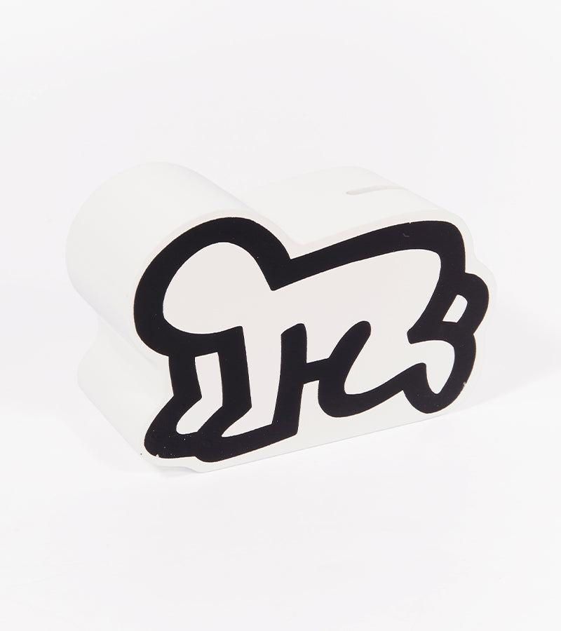 Salvadanaio Keith Haring