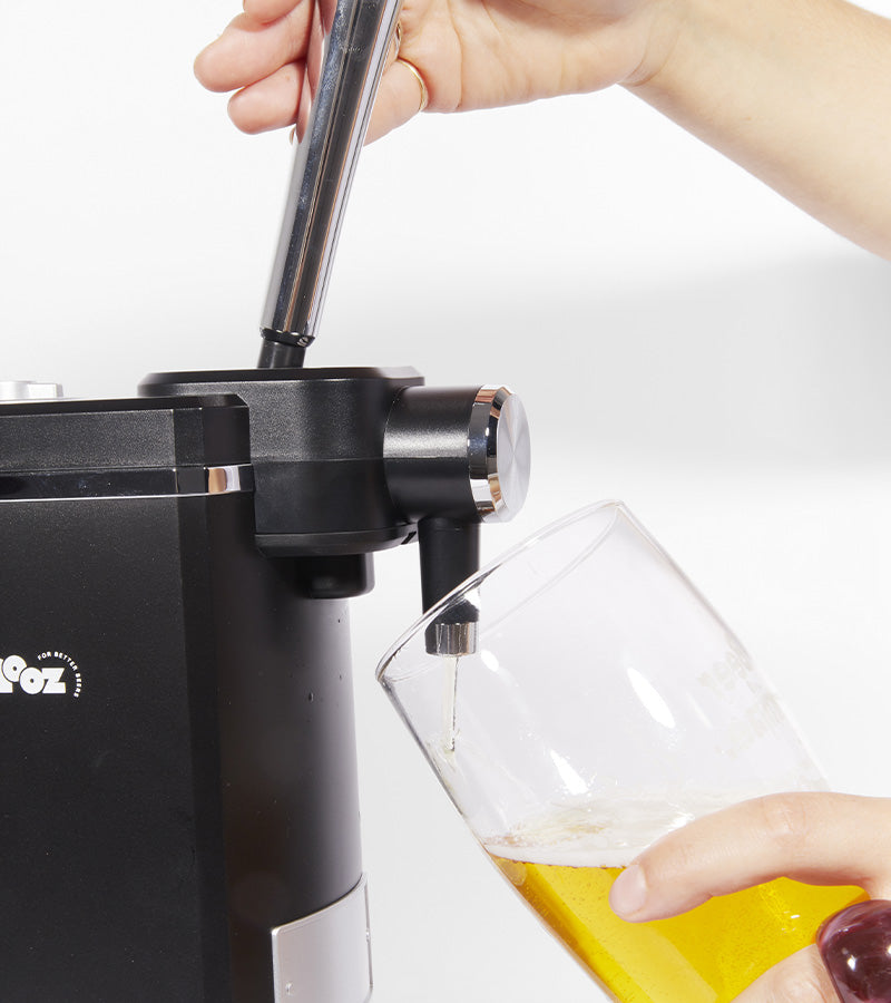 Spillatore di birra Beenooz