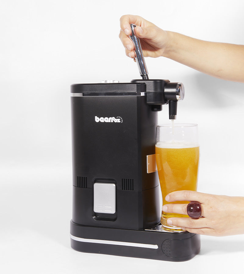 Spillatore di birra Beenooz