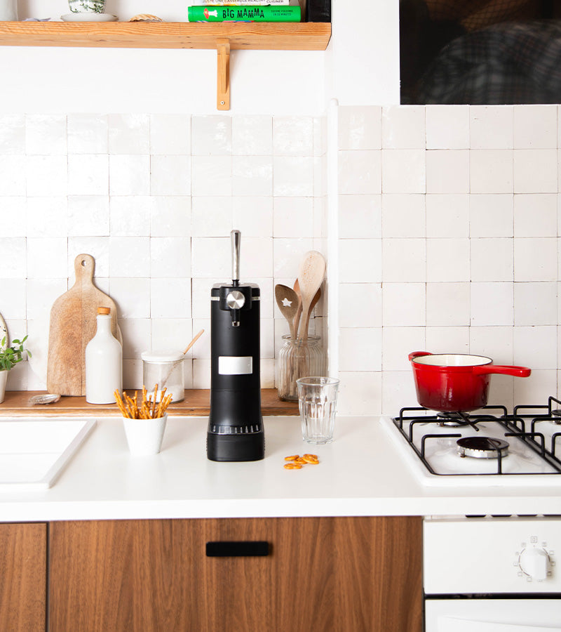 Tireuse à bière Beenooz