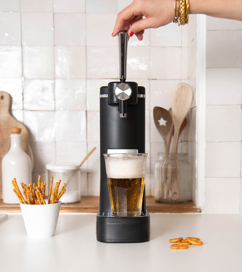 Spillatore di birra Beenooz