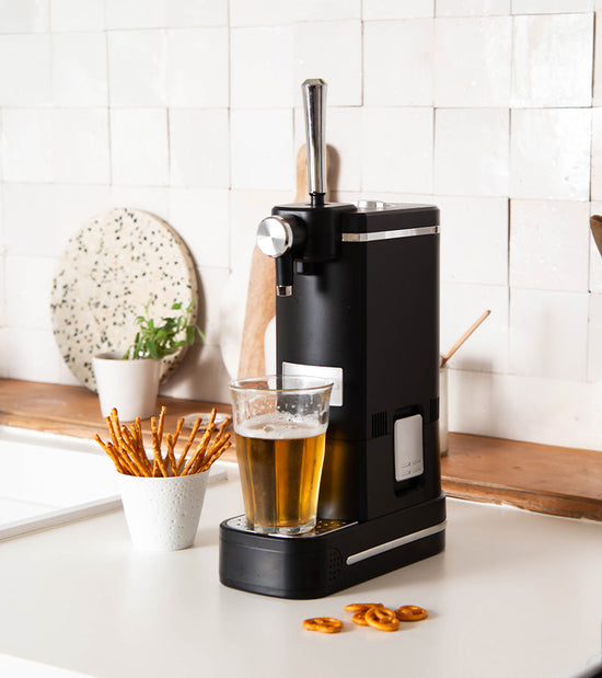 Tireuse à bière Beenooz