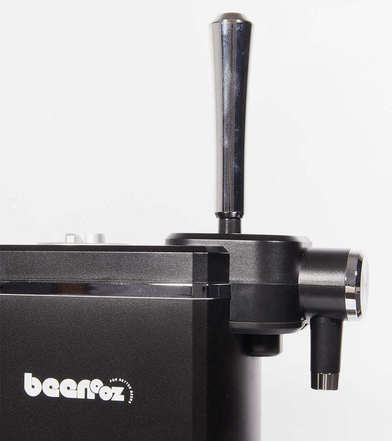 Spillatore di birra Beenooz