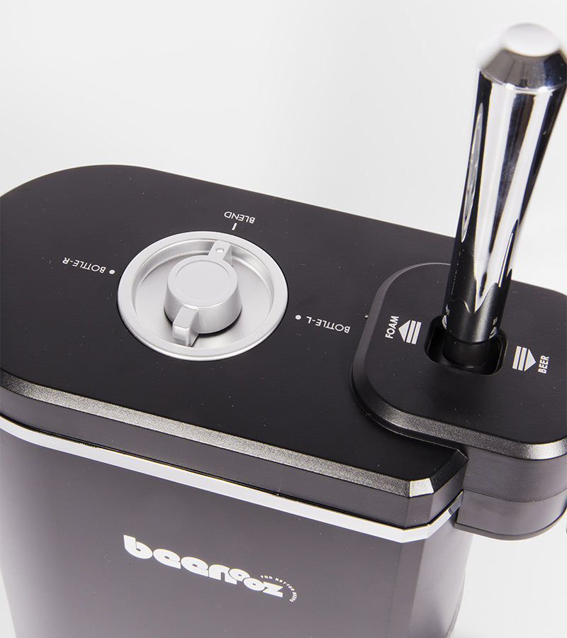 Spillatore di birra Beenooz