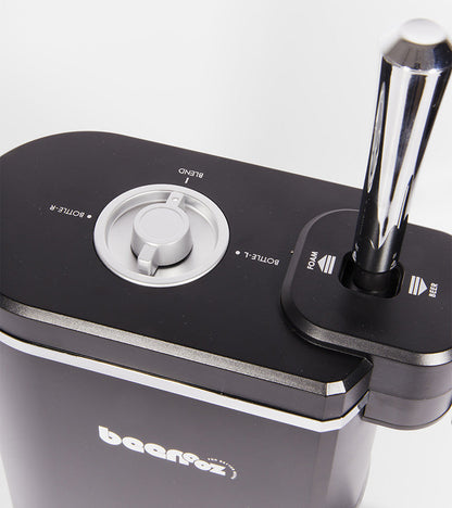 Tireuse à bière Beenooz