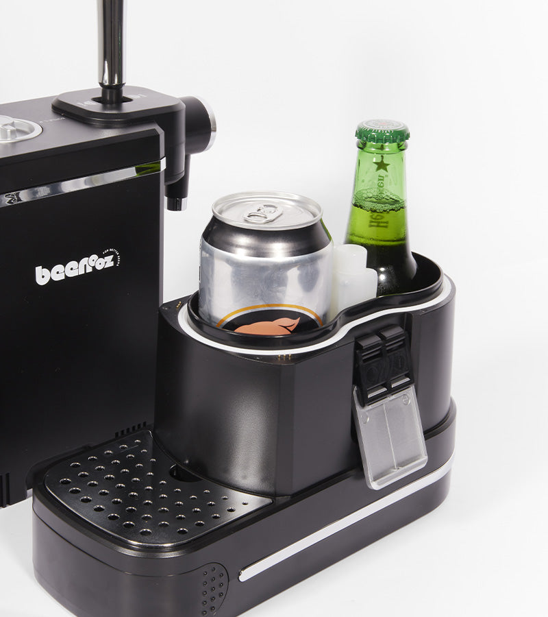 Spillatore di birra Beenooz