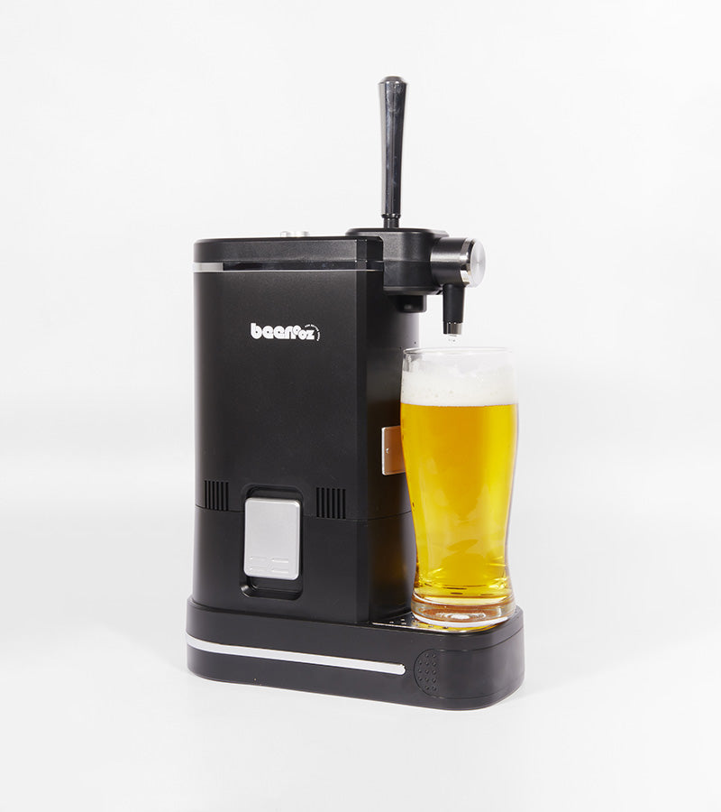 Tireuse à bière Beenooz