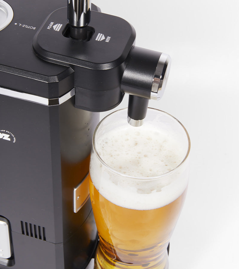 Spillatore di birra Beenooz