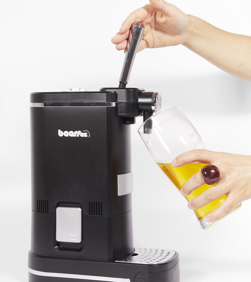 Spillatore di birra Beenooz