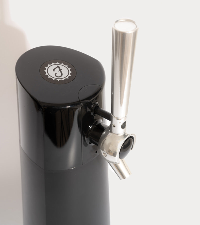 Spillatore di birra DraftPour - Fizzics