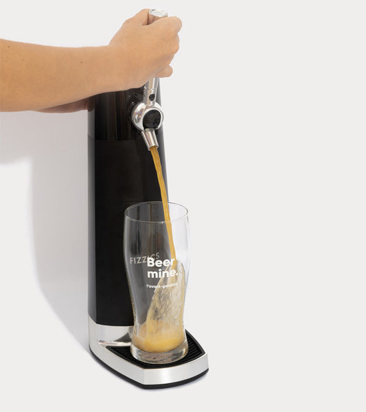 Spillatore per birra in bottiglia – Fizzics