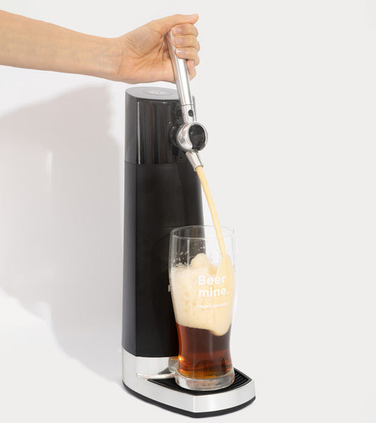Spillatore di birra DraftPour - Fizzics