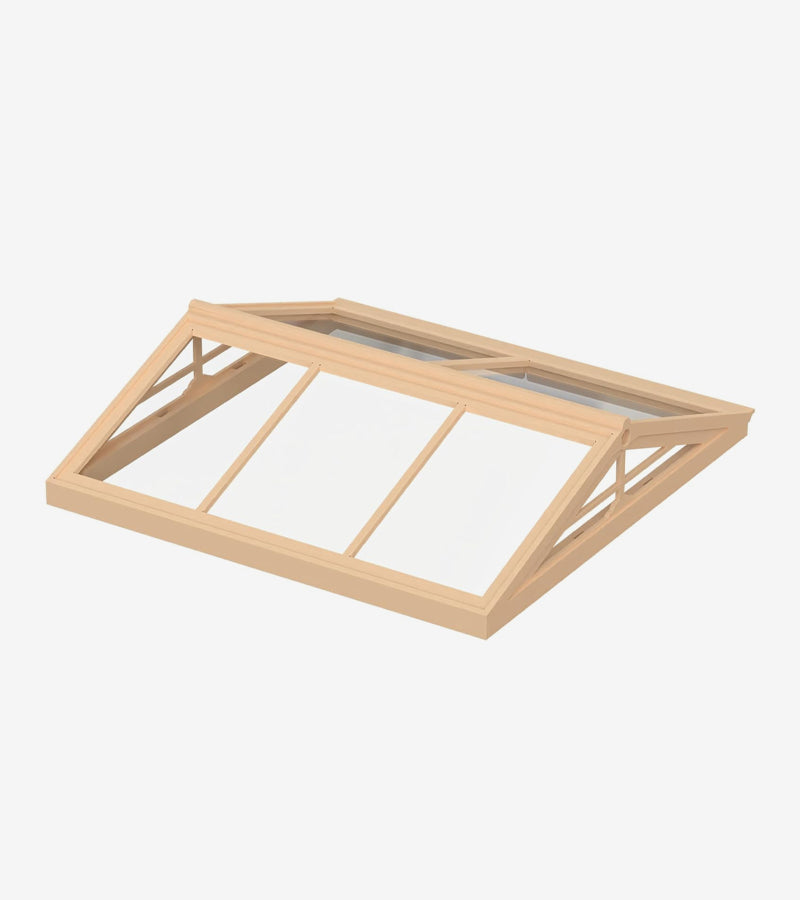Toit pour Super Store miniature DIY