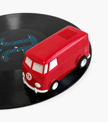 Tourne-Disque Volkswagen - Record Runner