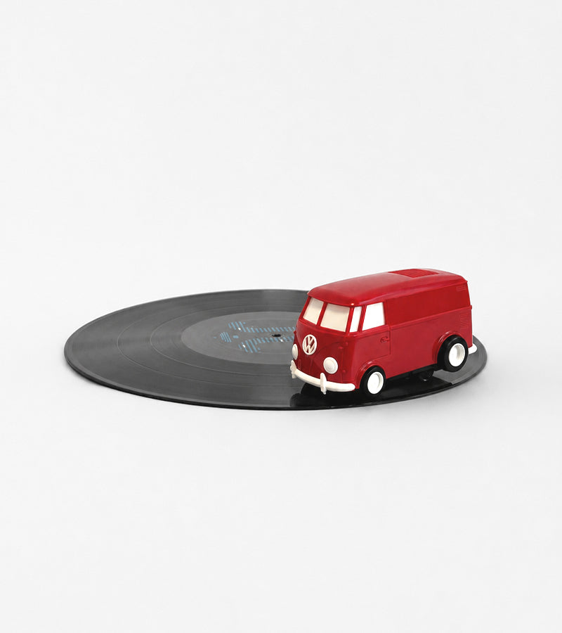 Mini giradischi Volkswagen - RECORD RUNNER®