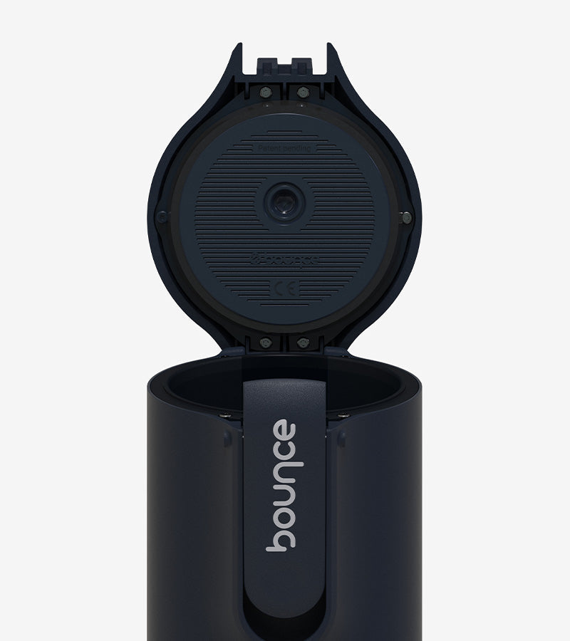 Tube Bounce - Préserve-balles