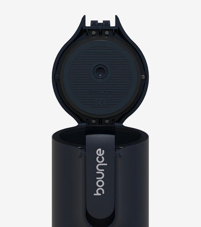 Tube Bounce - Préserve-balles