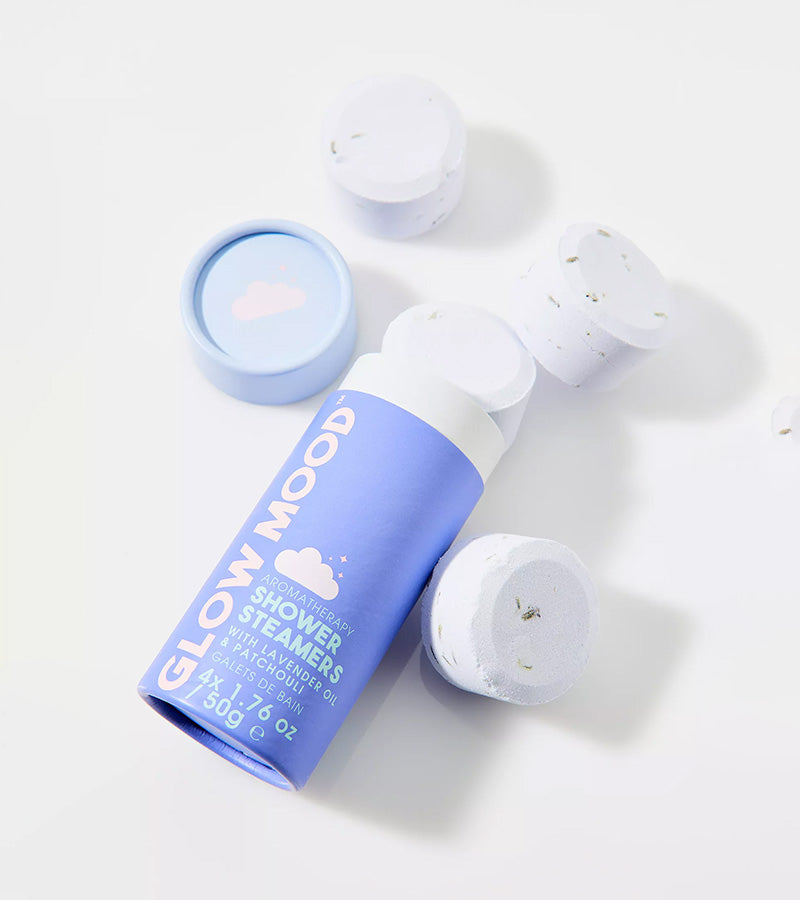 Spray doccia - Aromaterapia notturna