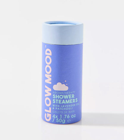 Vaporisateurs de douche - Aromathérapie de nuit
