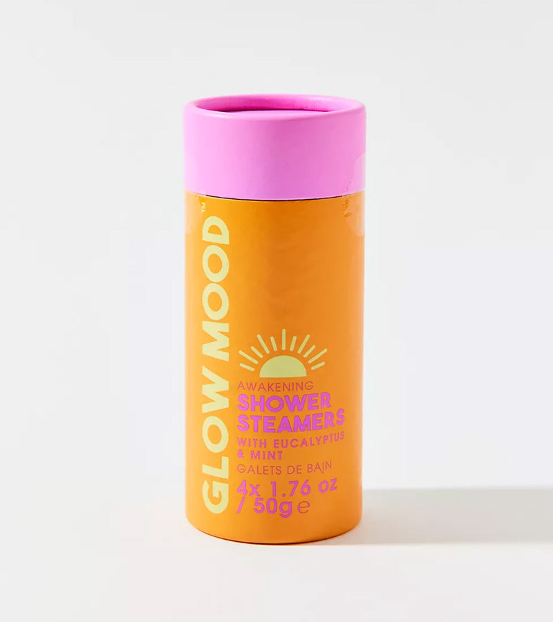 Vaporisateurs de douche - Eveil de jour