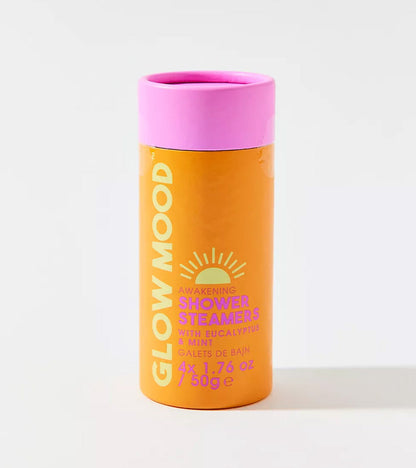 Vaporisateurs de douche - Eveil de jour