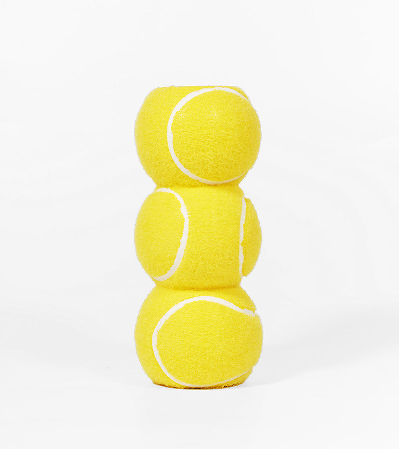 Vaso palline da tennis