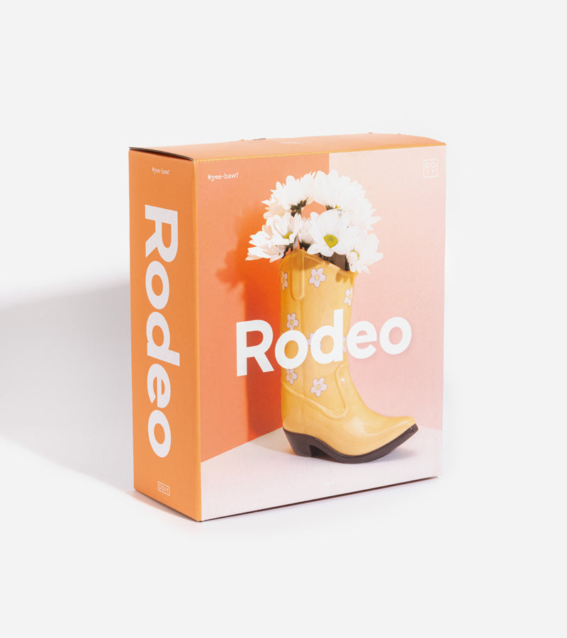 Vase boots cowboy  DOIY