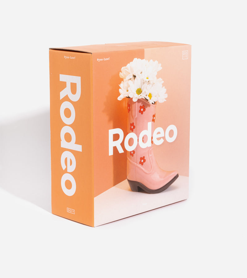 Vase boots cowboy  DOIY