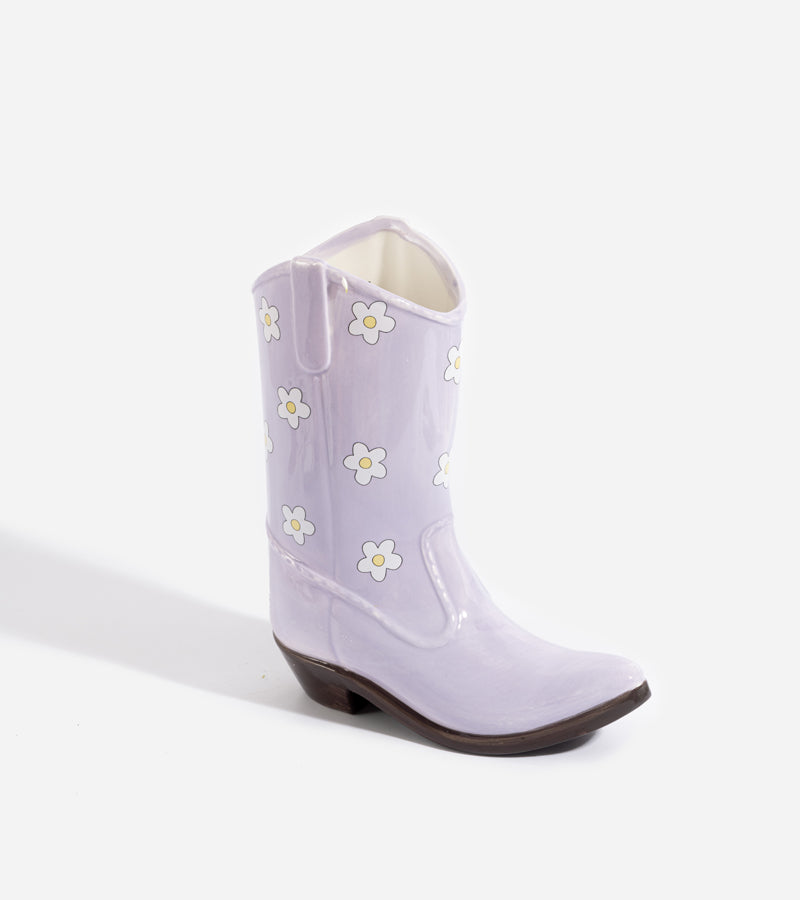 Vase boots cowboy  DOIY