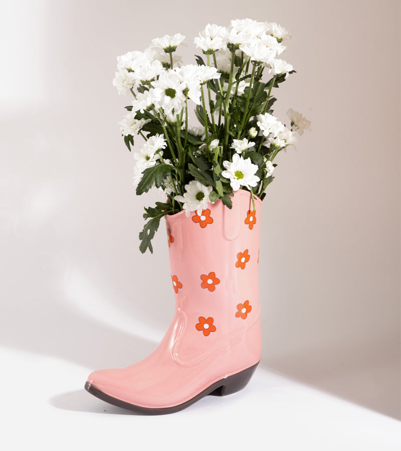 Vase boots cowboy  DOIY