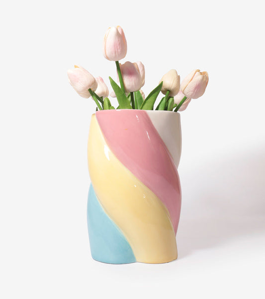 Vaso Marshmallow
