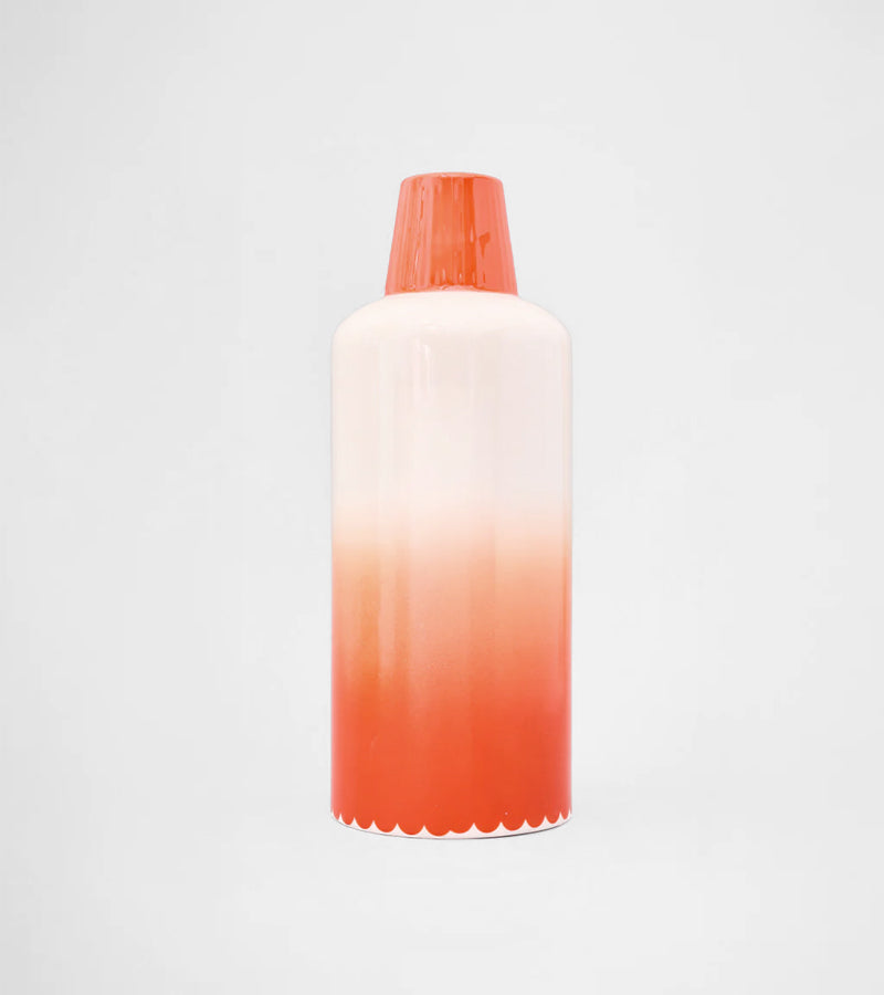 Vaso panna montata