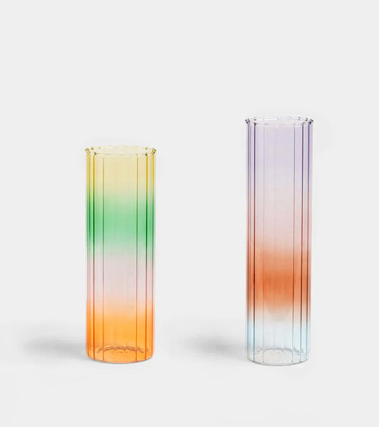 Gradiente del vaso