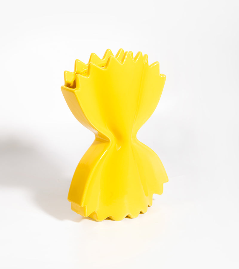 Vaso Farfalle