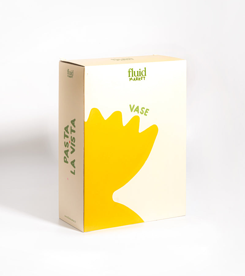 Vaso Farfalle