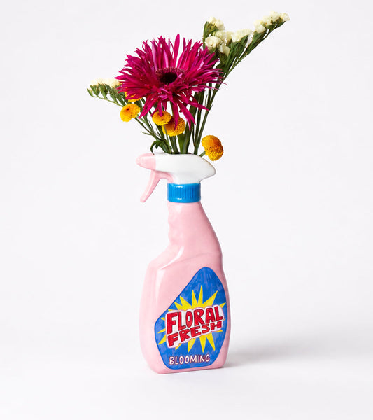 Vaso spruzzino Freshup