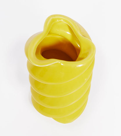 Vase fusilli