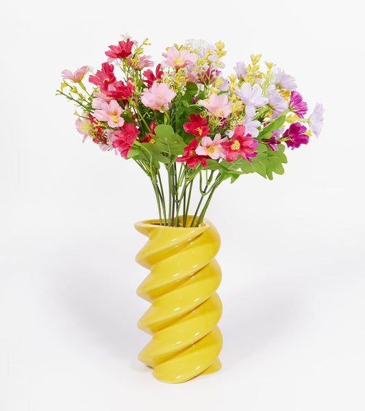 Vaso fusilli