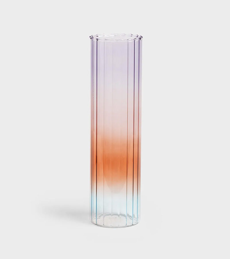 Gradiente del vaso