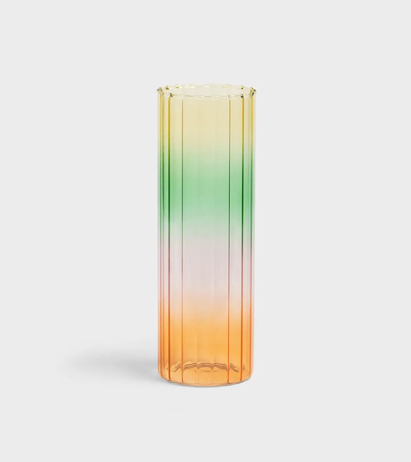 Gradiente del vaso
