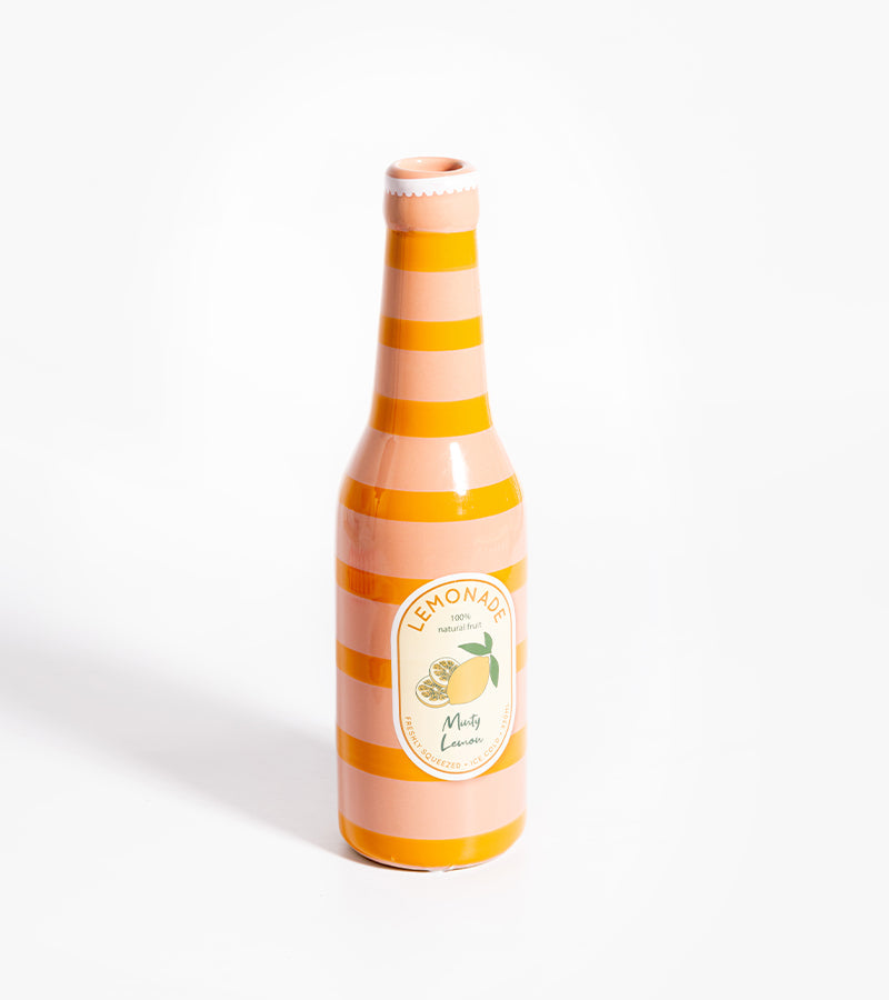 Vaso limonata