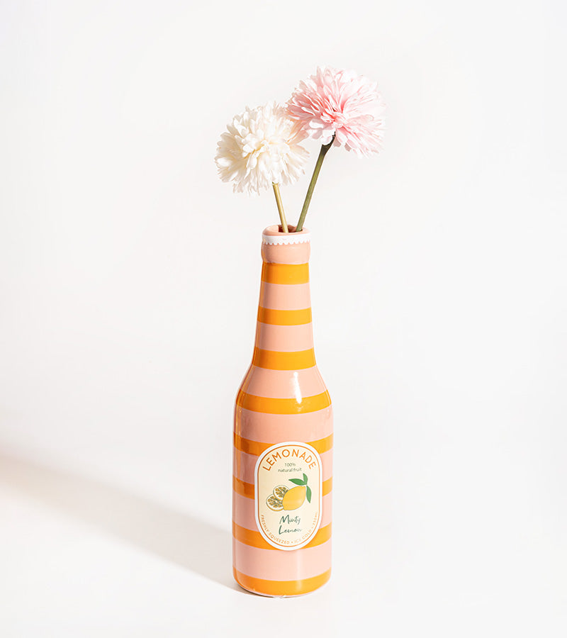 Vaso limonata