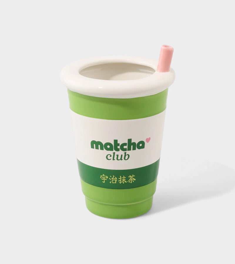 Vaso Matcha